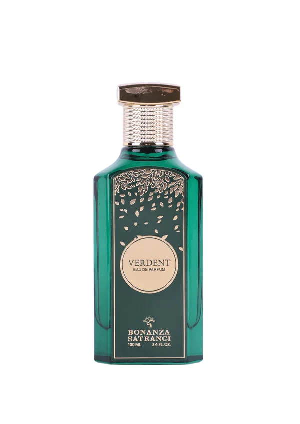 VERDENT (100ML) NY(P2) J(B1&S1)