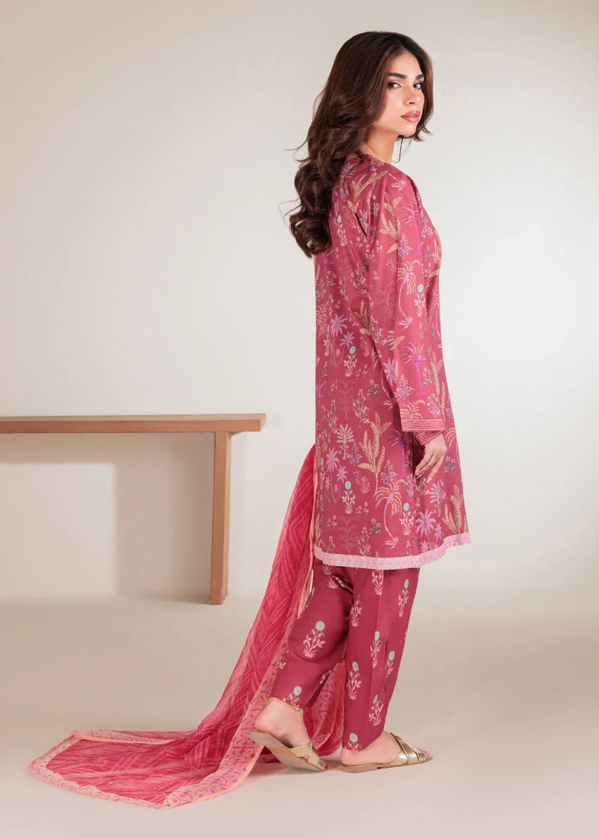 R-Red-Lawn-3 Piece (WP3PPBS26B2M44) J(135) NY 99 - Image 2