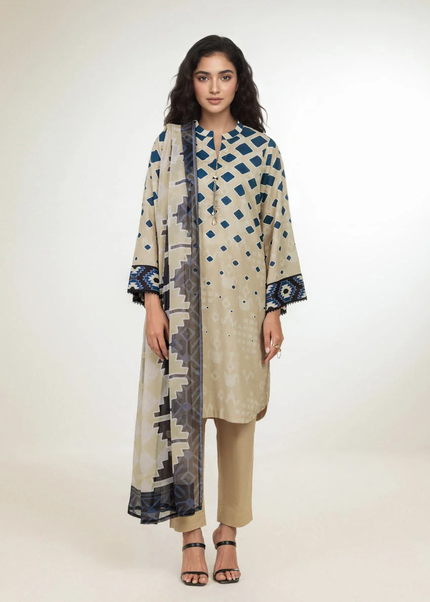 Yellow-Lawn-3 Piece (WP3PPBS26B3A20) y (143) J(142)