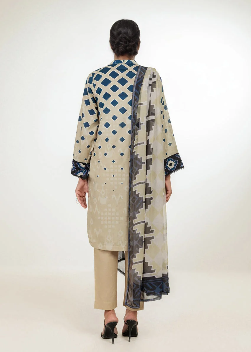 Yellow-Lawn-3 Piece (WP3PPBS26B3A20) y (143) J(142) - Image 2