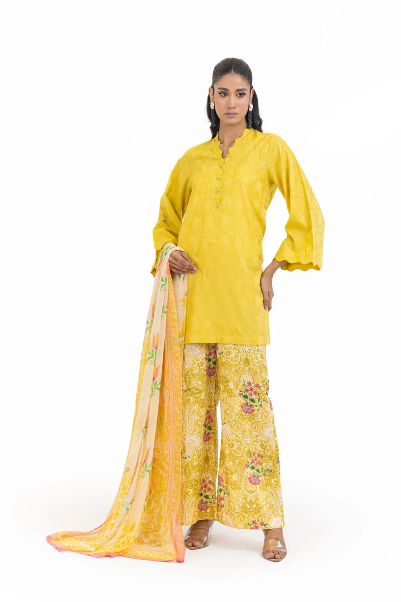 Yellow-Dobby-3 Piece (WP3PSBW25HR9O14) (Y-112) (Y-113) - Image 4