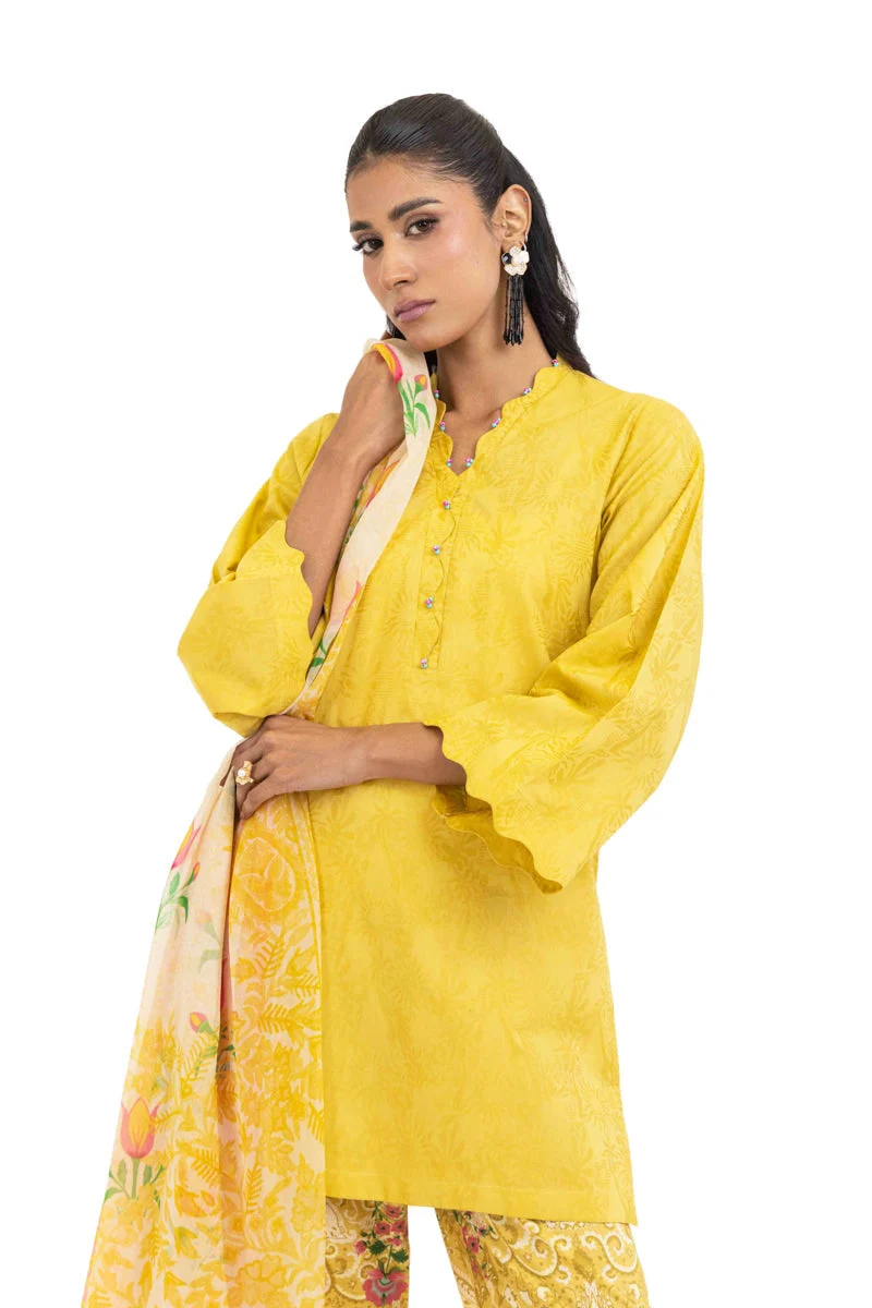 Yellow-Dobby-3 Piece (WP3PSBW25HR9O14) (Y-112) (Y-113) - Image 5